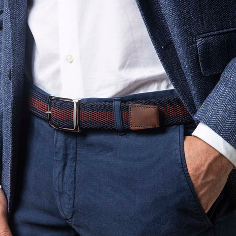 Belt - Yacht Armeria Meschieri