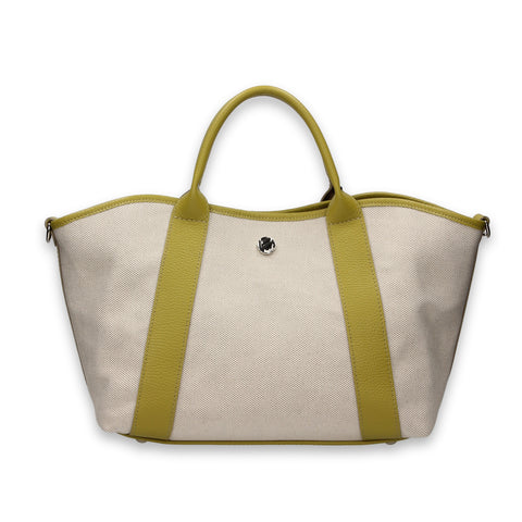 Bag - Onda B Lime Bonfanti