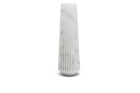Striped High Vase - MOBJ197 FiammettaV