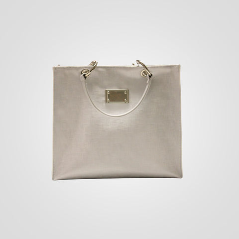 Tote Bag - Lady White Cordini Rita
