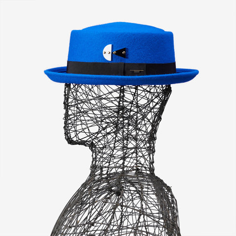 Hat - Pork Axis