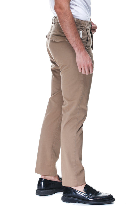Trousers - Rinaldo Alzavola