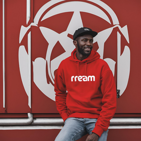 Men's Sweatshirt EKLAM REAM Confezioni