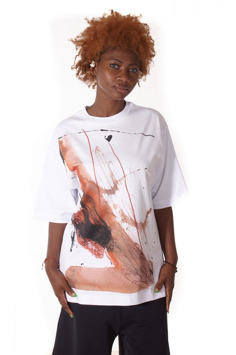 T-Shirt - 1008 Vustyle