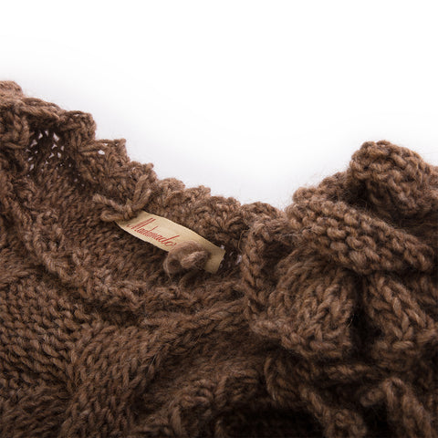 Sweater - Art. Vittoria Madamadorè