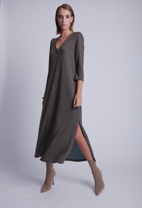 Dress - Linsday Seven:pm