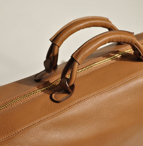 Bag - Ginseng XL Custom Business