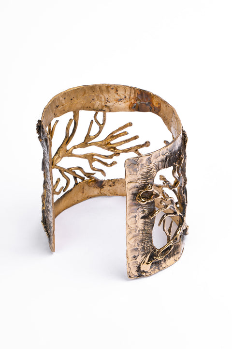 Bracelet - Branches Axum Monili