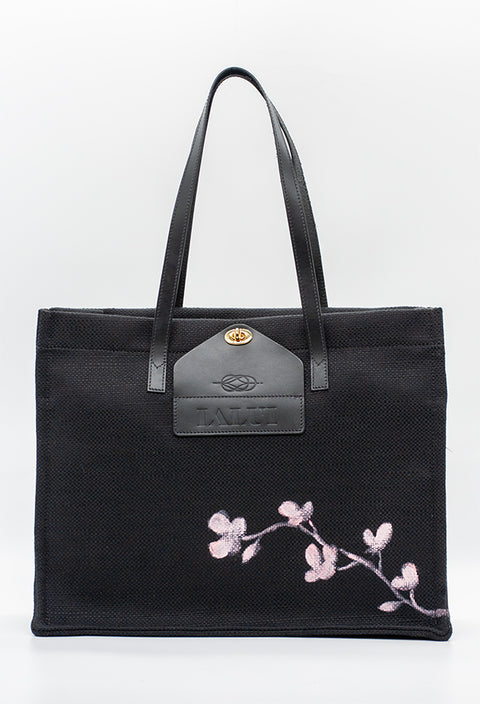 Tote Bag LADY LA LUI LG TUSCAN BAGS