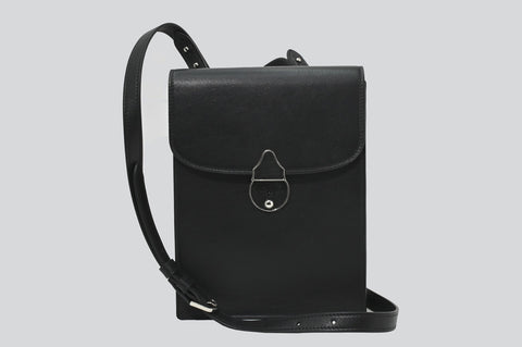 Messenger Bag BELVEDERE di Paolo Rossi