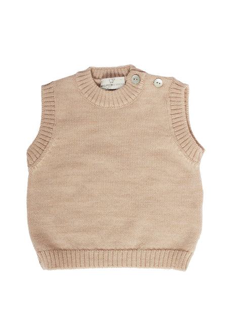 Gilet - Gilet Maglificio Verona