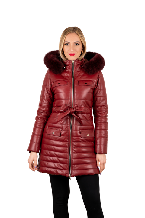 Jacket - Pupa Marpel Italia