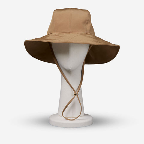 CAPPELLO TESSUTO POLIESTERE Axis