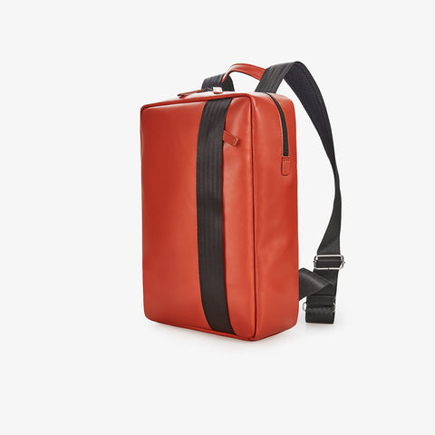 Backpack - Terracotta 959NINEFIVENINE
