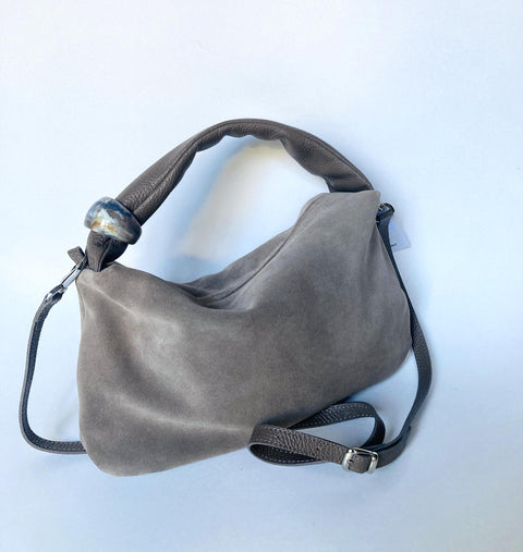 3528 SUEDE Lanzetti