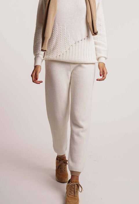 Trousers - Leonid What If