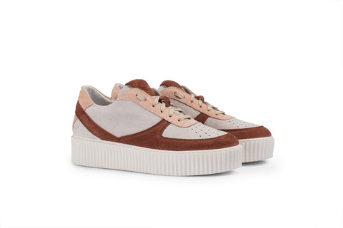 ICONIC COLOR DONNA Stema Srls