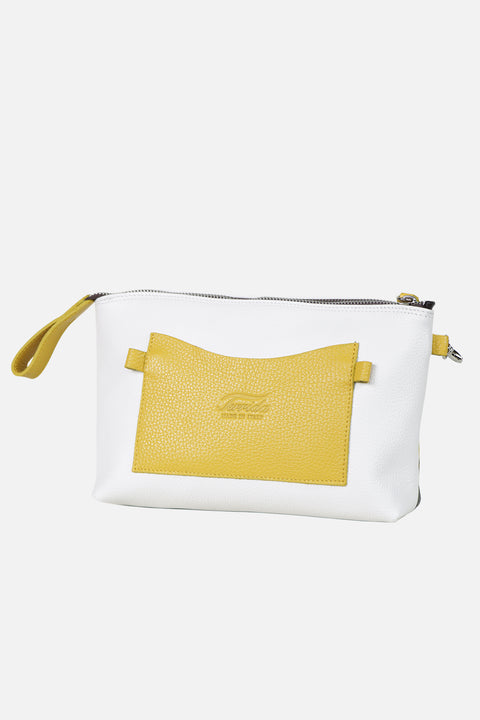 Golf Accessory Slim - Art. Blugiallotestamoro Terrida