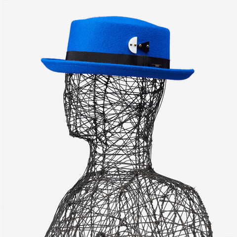 Hat - Pork Axis