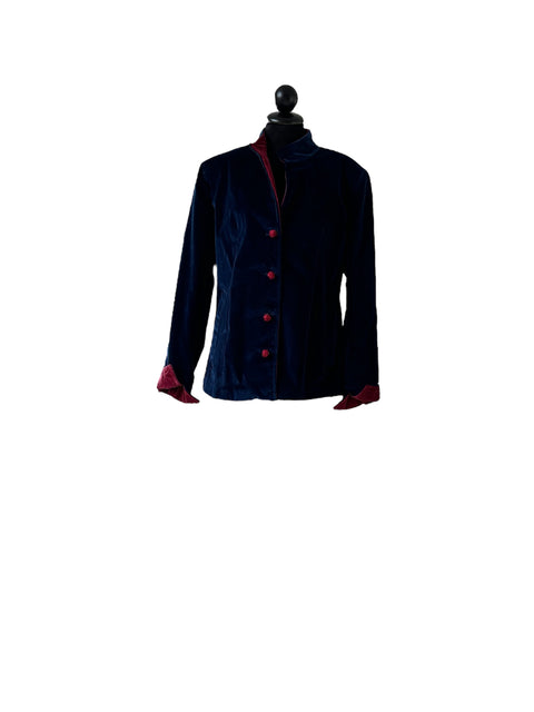 TETIDE BLAZER Memosine Studio