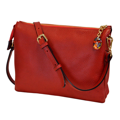 Bag - Mediterranean Rosso Terrida
