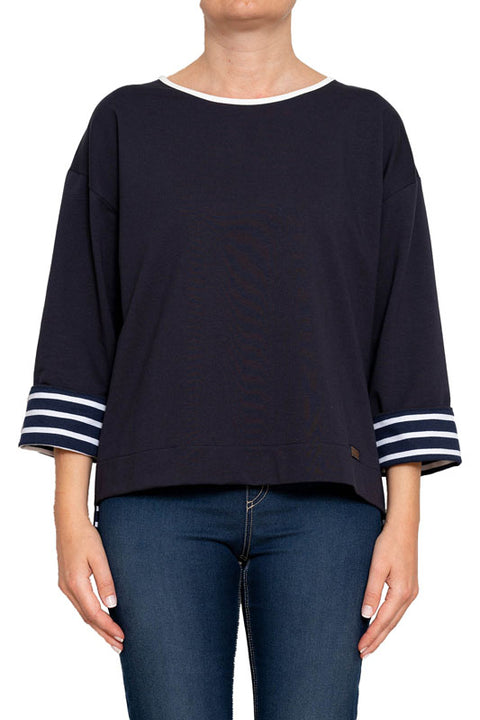 Blouse - Art. E2244 Rosanna Pellegrini