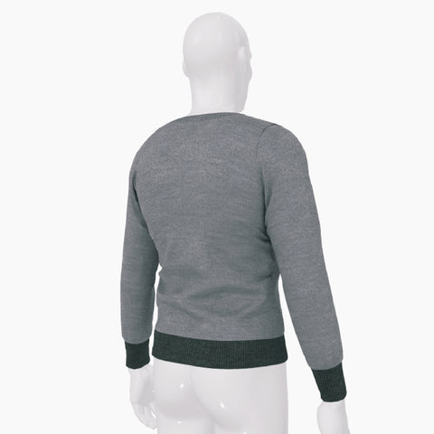 Shirt - Roma Desigknit