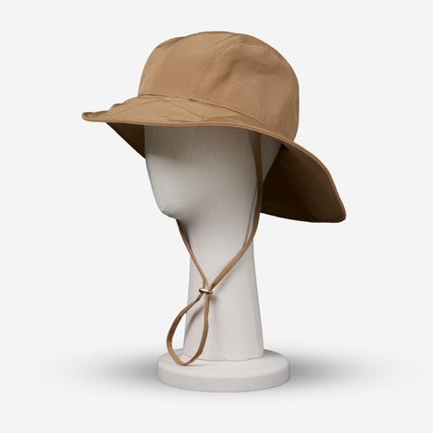 CAPPELLO TESSUTO POLIESTERE Axis