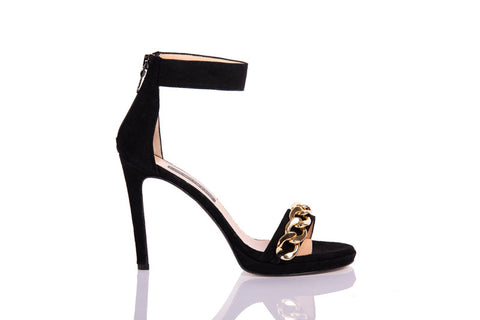 Heels - Art. 6036F Rosellina 1958