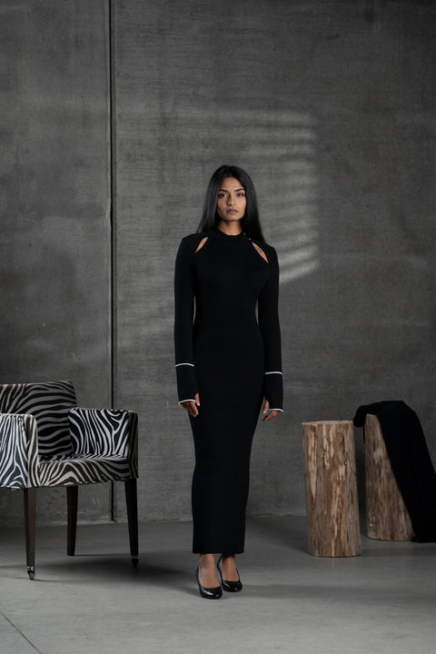 Dress - Madame Giulia Brasson