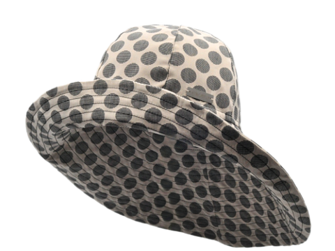 Nuala Hat – White