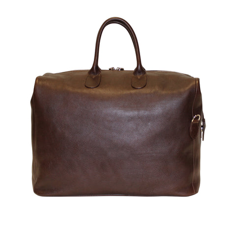 Shield Duffle Bag - Art. Testamoro Terrida