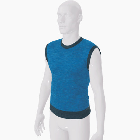 Shirt - Gallipoli Desigknit