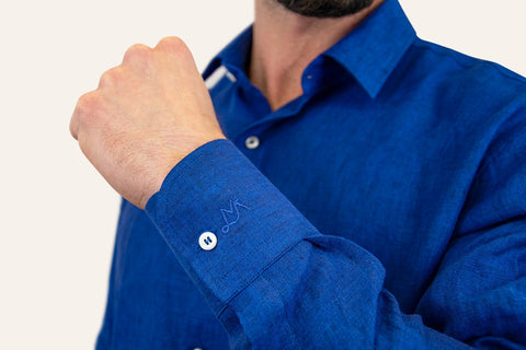 Linen Shirt Morelli