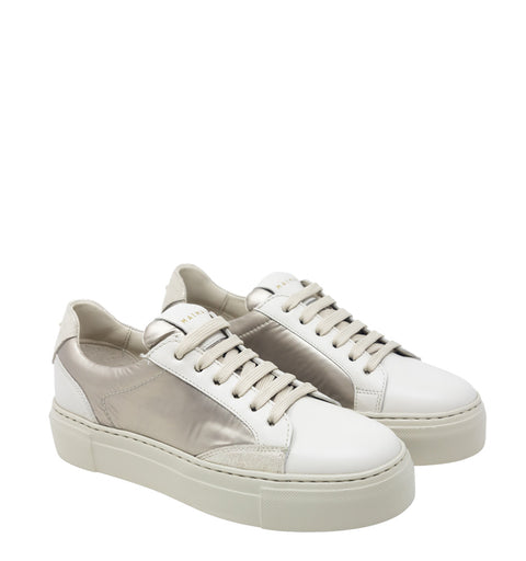 Shoes - Chunky Flash Gold Calzaturificio Emmegiemme