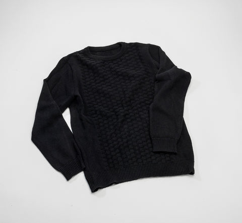 Long - Sleeve - Canazei Desigknit