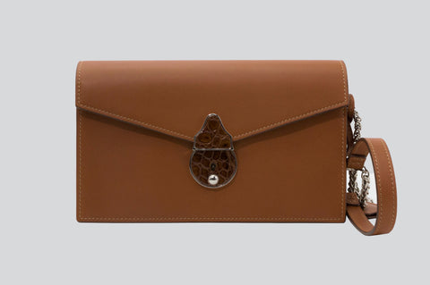 Crossbody Bag BELVEDERE di Paolo Rossi