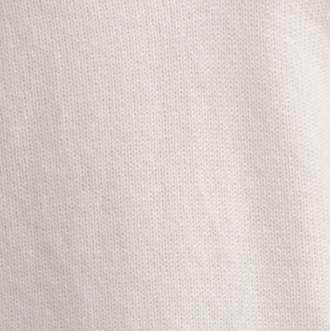 Pure Cashmere Short Sleeve Turtleneck - Lèmme