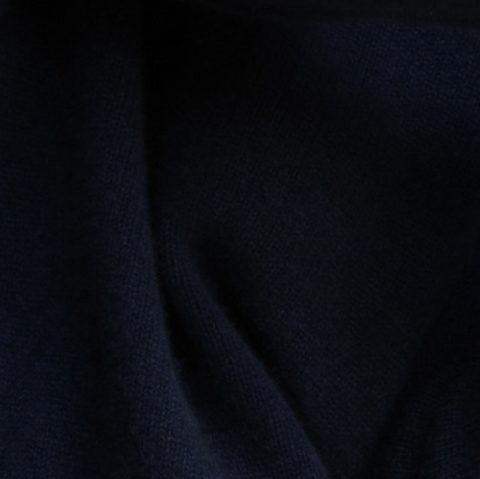 Pure Cashmere Short Sleeve Turtleneck - Lèmme