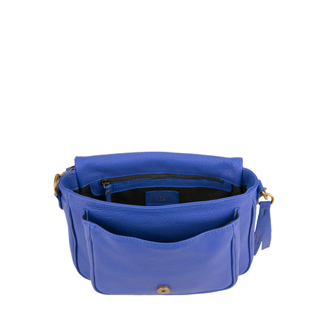 Shoulder Bag - Jesolo Enis