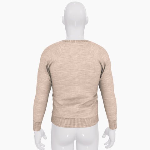 Shirt - Napoli Desigknit