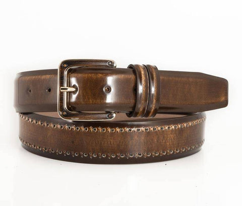 Belt - BB102 Bochicchio Cinture