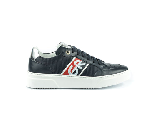 Sneakers - 11302 Luca Guerrini