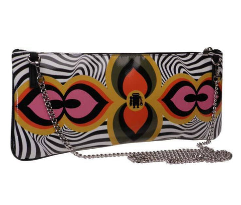 Pochette - Art. Ribella Paul Meccanico