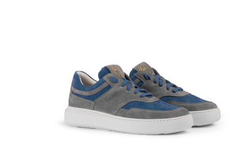 ICONIC COLOR UOMO Stema Srls