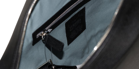 Original Padel Bag - Art. Nero Terrida