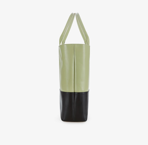 Shopping Bag - Green 959NINEFIVENINE