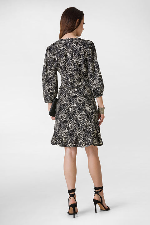Dress - Gioia Seven:pm