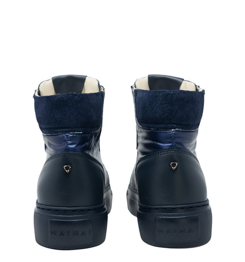 Shoes - Midi Flash Blue Calzaturificio Emmegiemme