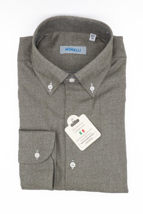Camicia Milano Morelli